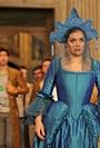 Lena Belkina in Cenerentola - Una favola in diretta (2012)