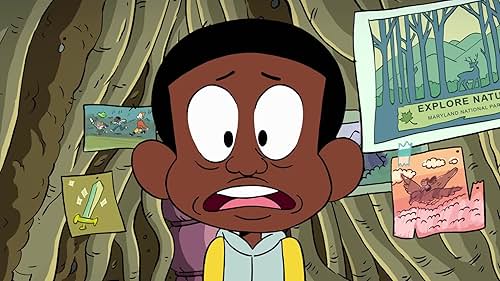 CRAIG OF THE CREEK: Alone Quest