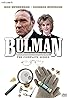 Bulman (TV Series 1985–1987) Poster