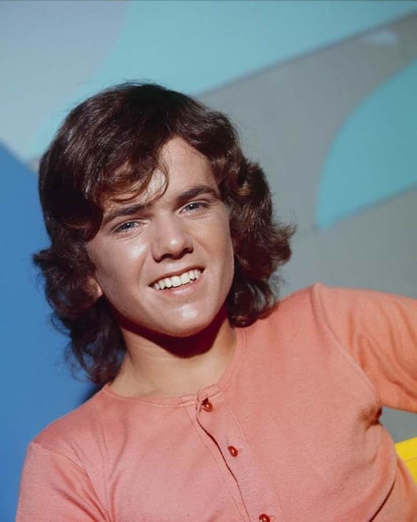 Butch Patrick in Lidsville (1971)