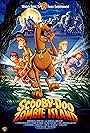 Scooby-Doo on Zombie Island