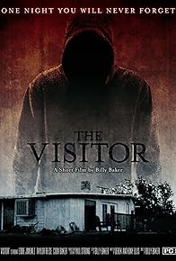 Primary photo for The Visitor: A film by Billy Baker