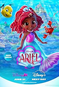 Primary photo for Disney Jr.'s Ariel