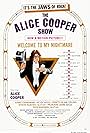 Alice Cooper in Alice Cooper: Welcome to My Nightmare (1975)