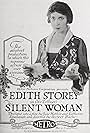 Edith Storey in The Silent Woman (1918)