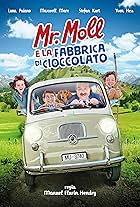 Mr. Moll and the Chocolate Factory (2017)