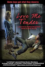 Love Me Tender (2010)