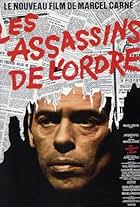 Les assassins de l'ordre