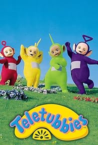 Primary photo for Teletubbies