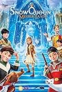 The Snow Queen 4: Mirrorlands (2018)