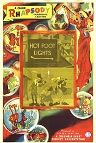 Primary photo for Hot Foot Lights