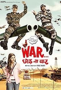 Primary photo for War Chhod Na Yaar