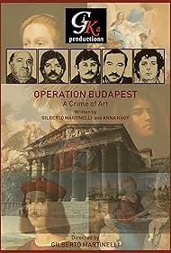 Operation Budapest (2019)