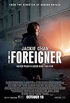 The Foreigner