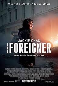 Jackie Chan in The Foreigner (2017)