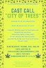 City of Trees (2022) Poster