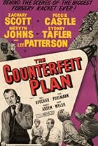 The Counterfeit Plan