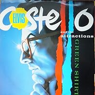 Primary photo for Elvis Costello & The Attractions: Green Shirt