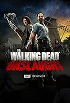 The Walking Dead: Onslaught