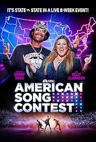 American Song Contest (2022)