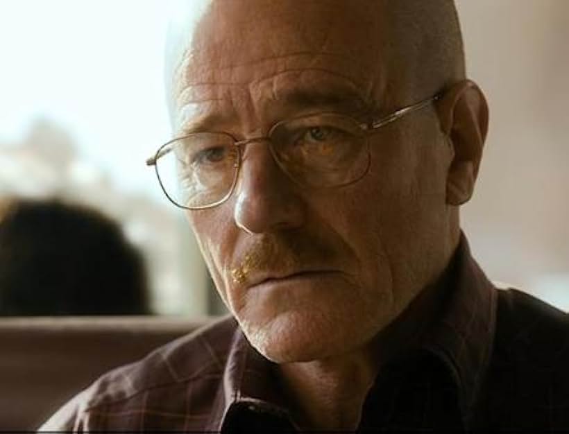 Bryan Cranston in El Camino (2019)