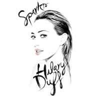 Primary photo for Hilary Duff: Sparks