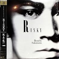 Primary photo for Ryuichi Sakamoto Feat. Iggy Pop: Risky