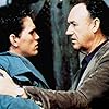 Matt Dillon and Gene Hackman in Target (1985)