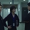 Bae Doona, Cho Seung-woo, and Yoon Jong-In in Episode #2.14 (2020)