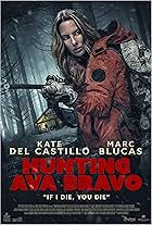 Kate del Castillo in Hunting Ava Bravo (2022)