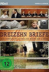 Dreizehn Briefe (1967)