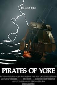 Pirates of Yore (2015)