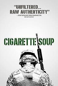 Cigarette Soup (2017)