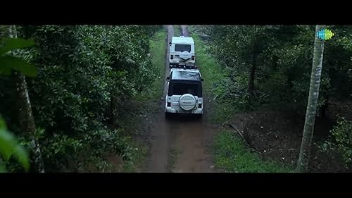 Pathaam Valavu Trailer