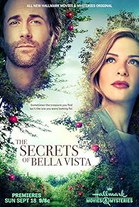 Primary photo for The Secrets of Bella Vista