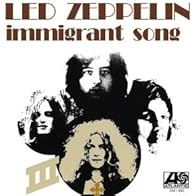 Primary photo for Led Zeppelin: Immigrant Song (Live)