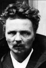 Primary photo for Strindberg on Love