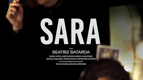 Beatriz Batarda in Sara (2018)