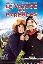 Le voyage aux Pyrénées