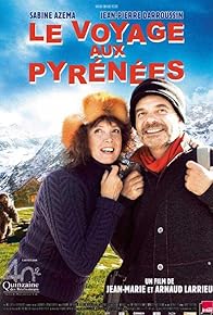 Primary photo for Le voyage aux Pyrénées