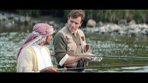 Salmon Fishing in the Yemen