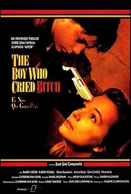 The Boy Who Cried Bitch (1991)