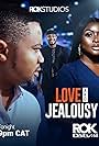 Love and Jealousy (2023)