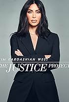 Kim Kardashian West: The Justice Project