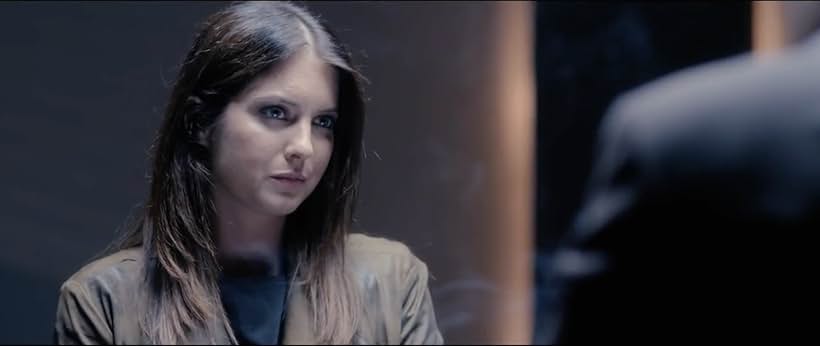 Still of Justine Wachsberger in Guardian Angel 