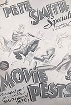 Movie Pests (1944)