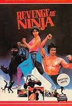 Revenge of the Ninja