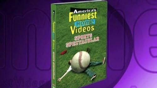 America's Funniest Home Videos: Sports Spectacular