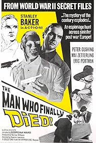 The Man Who Finally Died (1963)