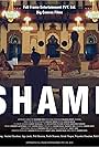 Ankit Jain, Sanjay Singh, Jignesh Joshi, Lokesh Malik, Lennart Altgenug, Sharib Raza, and Aanchal Chauhan in Shame (2022)